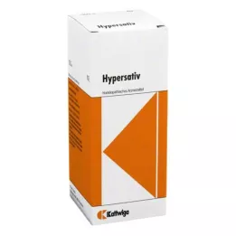 HYPERSATIV cseppek, 100 ml