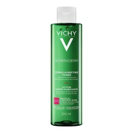 VICHY NORMADERM Tisztító krém 2009, 200 ml