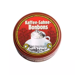 ECHT SYLTER Kávékrém Bonbon, 70 g
