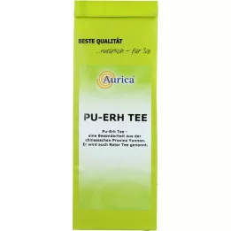 PU ERH TEA, 100 g
