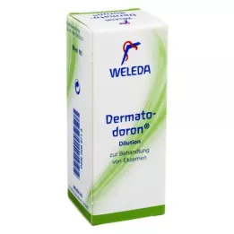 DERMATODORON Hígítás, 50 ml