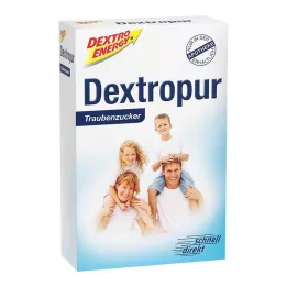 DEXTROPUR Por, 400 g
