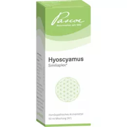 Hyoscyamus Similieplex, 20 ml