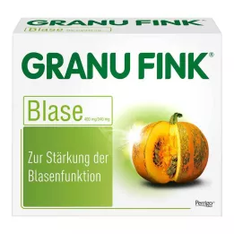GRANU FINK Blase kemény kapszula, 160 db