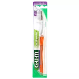 GUM Finom fogkefe a posztoperatív utókezeléshez, 1 db