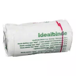IDEALBINDE Lohmann 10 cmx5 m hurkos celofánnal, 1 db