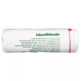 IDEALBINDE Lohmann 15 cmx5 m hurkos celofánnal, 1 db