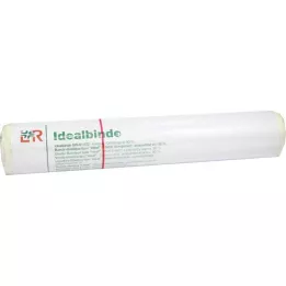 IDEALBINDE Lohmann 30 cmx5 m hurkos celofánnal, 1 db