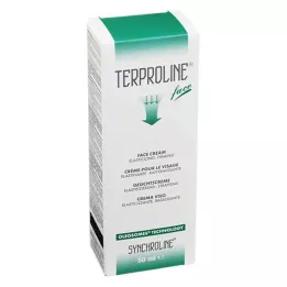 Syncololin terprolin, 50 ml