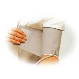 BOSO medicus prestige mandzsetta XL erős karokhoz, 1 db