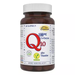 Q10 100 mg-os kapszula, 60 db