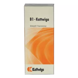 B1 Kattwiga tabletta, 50 db