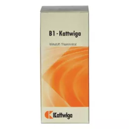 B1 Kattwiga tabletta, 100 db