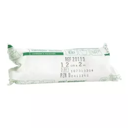 CELLONA gipszkötés 12 cmx2 m, 1 db