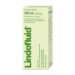 LINDOFLUID Oldat, 100 ml