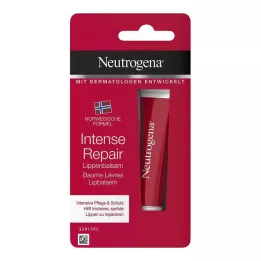 NEUTROGENA Norwegian Formula Intense Repair ajakápoló, 15 ml