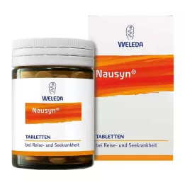 NAUSYN tabletták, 100 ST