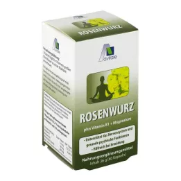 ROSENWURZ Kapszula 200 mg, 60 db