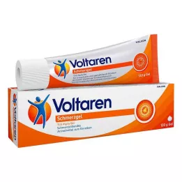 VOLTAREN Fájdalomcsillapító gél, 120 g
