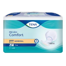 TENA COMFORT normál sablonok, 42 db
