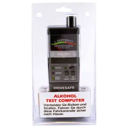 Alkoholmérő készülék Atc 1 Three Guard (1 db)