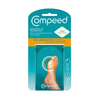 COMPEED Golyóvédő vakolat, 5 db