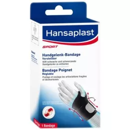 HANSAPLAST Kötési csukló, 1 db