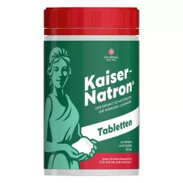 Kaiser Natron, 100 db