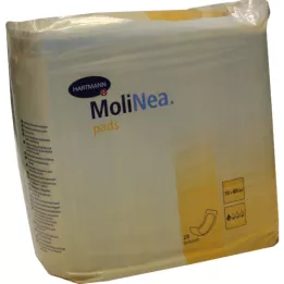 MoliNea Pads, 28 db