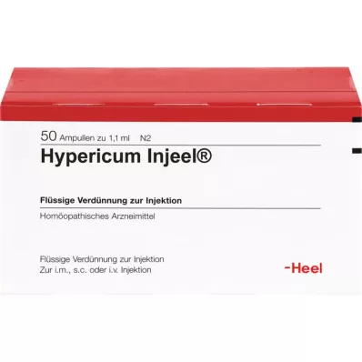 Hypericum in, 50 db