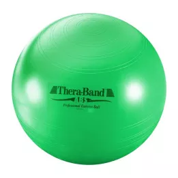 Thera-Band ABS torna golyó 65 cm zöld, 1 db