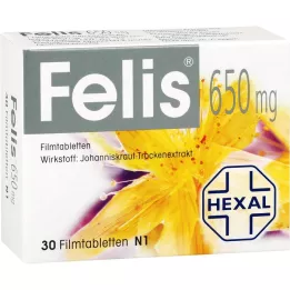 FELIS 650, 30 db