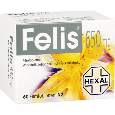FELIS 650, 60 db