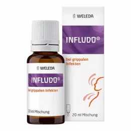 INFLUDO Keverék, 20 ml