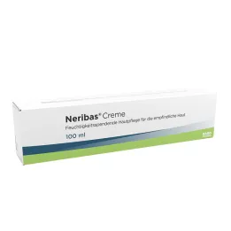 NERIBAS Krém, 100 ml