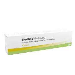 Neribas zsíros kenőcs, 100 ml