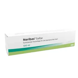NERIBAS Kenőcs, 100 ml