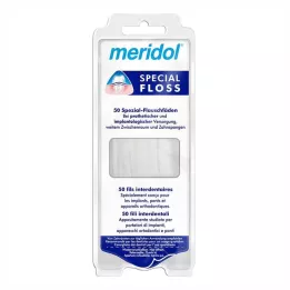 MERIDOL speciális fogselyem, 1 P