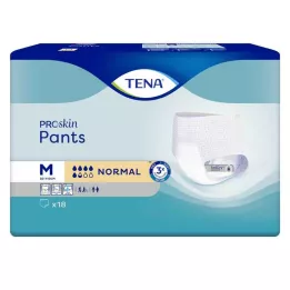 TENA PANTS normál M eldobható nadrág, 18 db