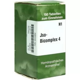 JSO-BICOPLEX SALVANIC JELENTÉSEK 4., 150. db