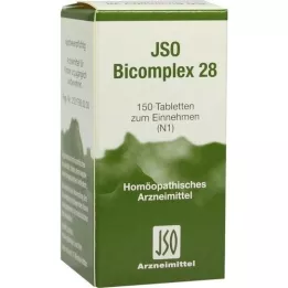 JSO-BICOPLEX REDUCER NR 28, 150 db