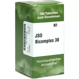 JSO BICOMPXE HEILM NR 30, 150 db