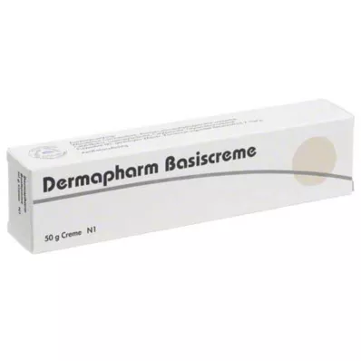 DERMAPHARM BASIC krém, 50 g DERMAPHARM BASIC krém, 50 g