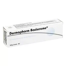 DERMAPHARM Alapkrém, 100 g
