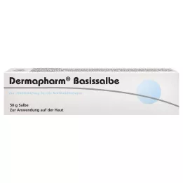 DERMAPHARM Alap kenőcs, 50 g