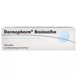 DERMAPHARM Alap kenőcs, 100 g