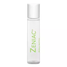NOREVA Zeniac RollActiv szennyezett bőr, 5 ml