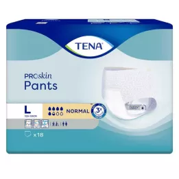 TENA PANTS normál L eldobható nadrág, 18 db