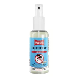 BALLISTOL szivattyú spray, 100 ml stabilizátor nélkül