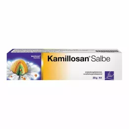 KAMILLOSAN Kenőcs, 20 g